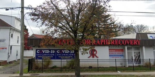 Center for Rapid Recovery