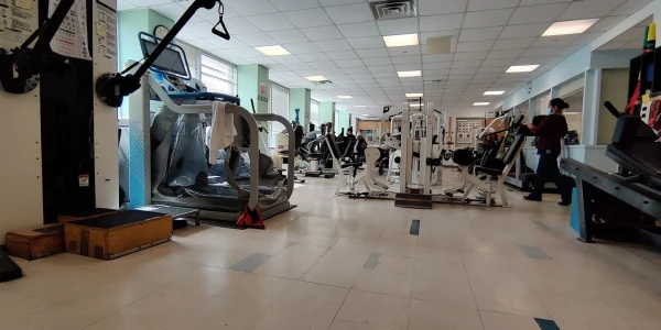 Saint Barnabas Hospital - Chemical Dependency Outpatient Services