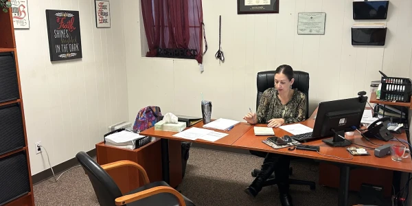 Seafield Services - Outpatient