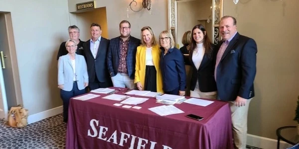 Seafield Services - Outpatient