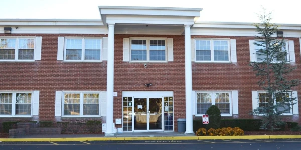 Seafield Services - Outpatient