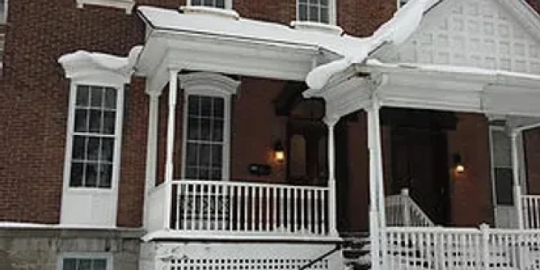 Syracuse Recovery Services - Outpatient