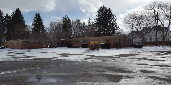 Syracuse Recovery Services-Cortland