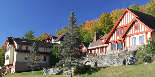 St. Joseph's Addiction Treatment and Recovery Centers