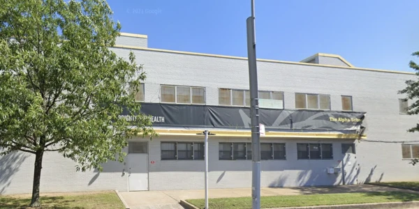 Sun River Health The Alpha School