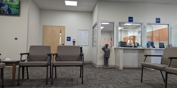 Syracuse VAMC - Cortland Tompkins Outpatient Clinic