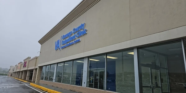 Syracuse VAMC - Oswego Outpatient Clinic