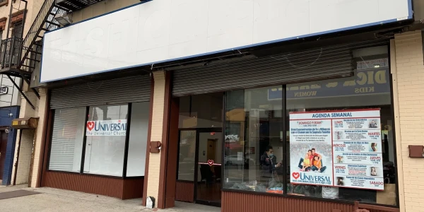 The PAC Program of Brooklyn