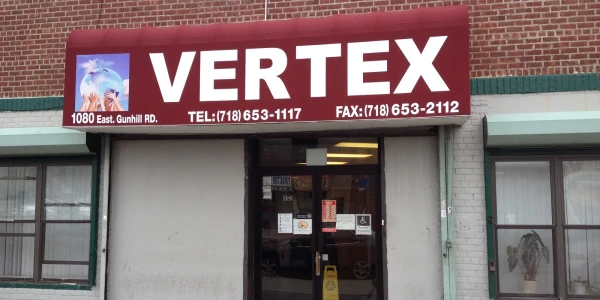 VERTEX