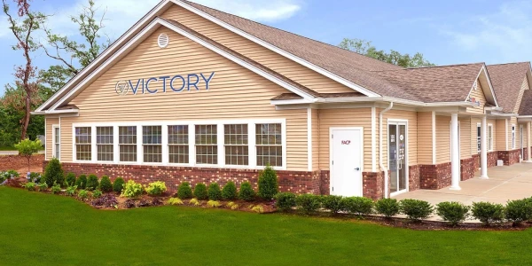 Victory Recovery Partners - Outpatient