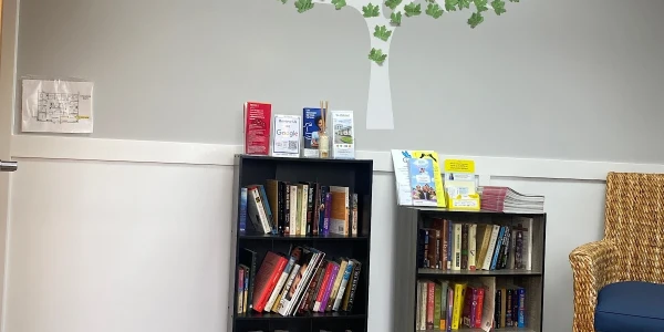 Victory Recovery Partners