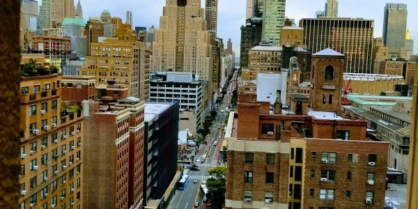 YAI - Center for Specialty Therapy