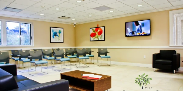 Counseling Center at Yorktown Heights