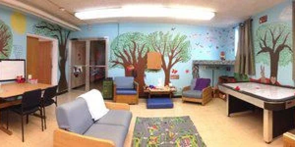 Saint Catherine's Center for Children - North Pine Avenue