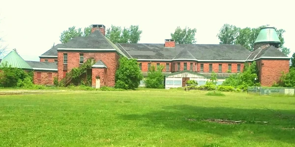 Saint Lawrence Psychiatric Center - Day Treatment