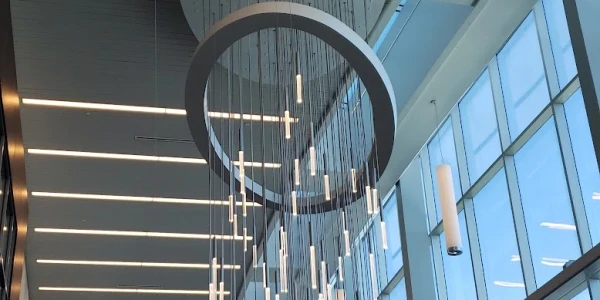 Erie County Medical Center