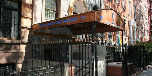 Saint Marks Institute for Mental Health